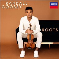 Goosby Randal: Roots - CD - Music CD