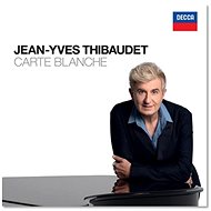 Thibaudet Jean-Yves: Carte Blanche - CD - Music CD