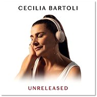 Bartoli Cecilia: Unreleased - CD - Music CD