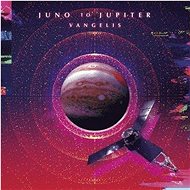 Vangelis: Juno To Jupiter (2x LP) - LP - LP vinyl