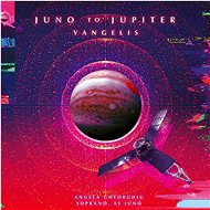 Vangelis: Juno To Jupiter - CD - Music CD