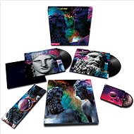 Vangelis: Juno To Jupiter (2x LP + CD) - LP-CD - LP vinyl