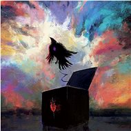 Brkn Love: Black Box - CD - Hudební CD