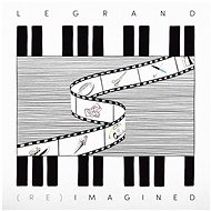 Various: Legrand (Re)Imagined - LP - LP Record
