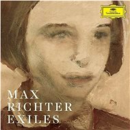 Richter Max: Exiles (2x LP) - LP - LP Record