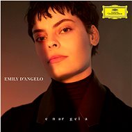 D'Angelo Emily: Enargeia - LP - LP Record