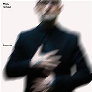 Moby: Reprise Remixes (2x LP) - CD - LP Record