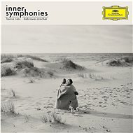 Hania Rani, Czocher Dobrawa: Inner Symphonies - CD - Music CD