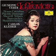 Kleiber Carlos: La Traviata (2x LP) - LP - LP vinyl