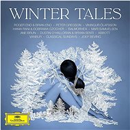 Various: Winter Tales - CD - Music CD