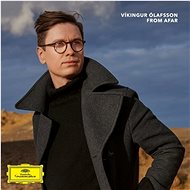 Olafsson Vikingur: From Afar (2x CD) - CD - Music CD