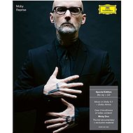 Moby: Reprise (Deluxe) (CD + Blu-ray) - CD - Music CD