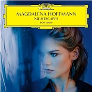 Hoffmann Magdalena: Nightscapes - CD - Hudební CD