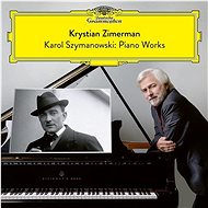 Zimerman Krystian: Piano Works - CD - Music CD