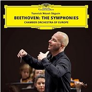 Nézet-Séguin Yannick: Symphonies (5x CD) - CD - Music CD