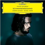 Schuen André: Schwanengesang - CD - Music CD