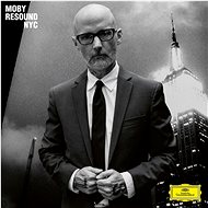 Moby: Resound NYC (2xLP) - LP - LP Record