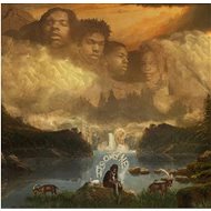 Lil Baby: It's Only Me (2xLP) - LP - LP Record