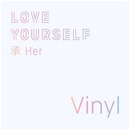 BTS: Love Yourself: Her - LP - LP Record