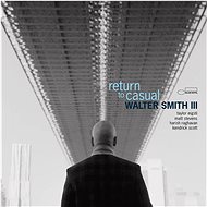 Wmith Walter III: Return To Casual - CD - Music CD