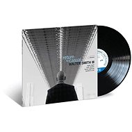 Wmith Walter III: Return To Casual - LP - LP Record