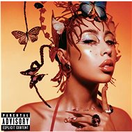 Kali Uchis: Red Moon In Venus - CD - Music CD