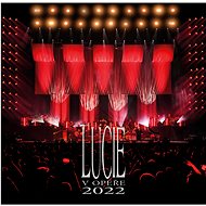 Lucie: In the Opera 2022 (2xCD) - CD - Music CD
