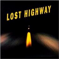 Various: Lost Highway - CD - Music CD
