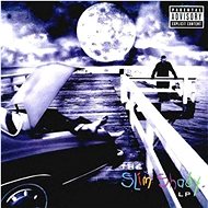 Eminem: Slim Shady LP (1999) - CD - Music CD
