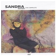 Sandra: Complete History - DVD - Hudební DVD