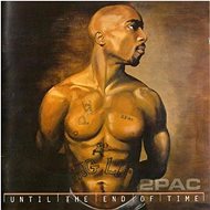 2 Pac: Until The End Of Time (2001) (2x CD) - CD - Music CD