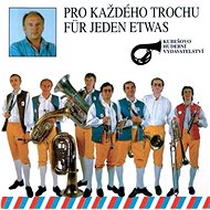 Veselka: Pro každého trochu - CD - Hudební CD
