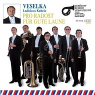 Veselka: Pro Radost - CD - Hudební CD