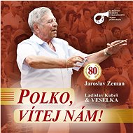Veselka: Polka, welcome to us - CD - Music CD
