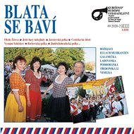 Various: Blata se baví - CD - Hudební CD