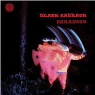Black Sabbath: Paranoid (Remaster 2004) - CD - Music CD