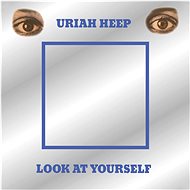 Uriah Heep: Look At Yourself (Expanded Edition) - CD - Music CD