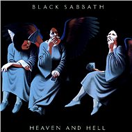 Black Sabbath: Heaven And Hell / Re-edition (2009) - CD - Music CD
