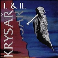 Landa Daniel: Rat I. &amp; II. (2x CD) - CD - Music CD