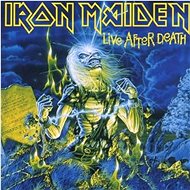 Iron Maiden: Live After Death (2x CD) - CD - Music CD