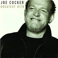 Cocker, Joe: Greatest Hits (1998) - CD - Music CD