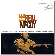 Tyner McCoy: Real McCoy - CD - Music CD