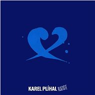 Plíhal Karel: Skating Rink (2000) - CD - Music CD