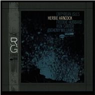 Hancock Herbie: Empyrean Isles - CD - Music CD