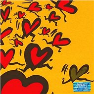 Mňága a Žďorp: Chceš mě? Chci tě! - CD - Music CD