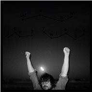 Tweedy Jeff: Warm - CD - Hudební CD