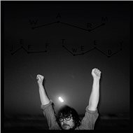 Tweedy Jeff: Warm - LP - LP Record
