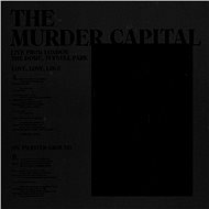 Murder Capital: Live From London - LP - LP Record