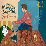 Murder Capital: Gigi's Recovery - CD - Music CD