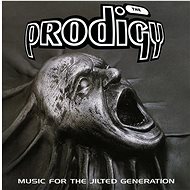 PRODIGY: MUSIC FOR THE JILTED GENE - LP Record